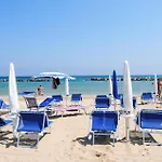 Pet Friendly Apartment In Terre Roveresche Holiday home