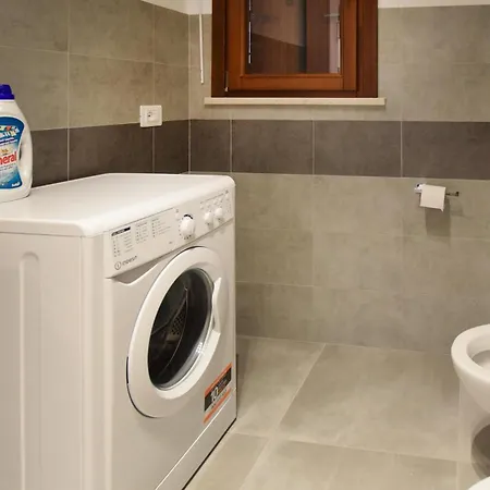 Pet Friendly In Terre Roveresche Σπίτι διακοπών *
