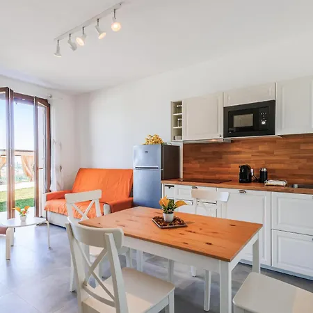 Hébergement de vacances Pet Friendly In Terre Roveresche La Figurina