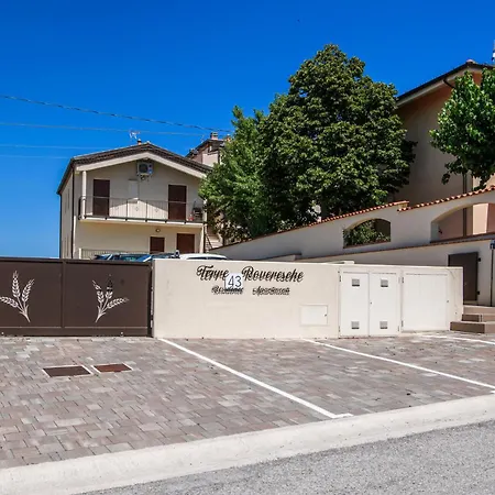 Pet Friendly Apartment In Terre Roveresche *