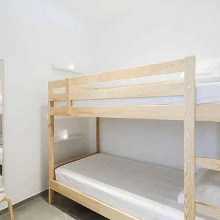 Pet Friendly In Terre Roveresche Hébergement de vacances La Figurina