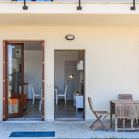 Pet Friendly In Terre Roveresche Hébergement de vacances La Figurina