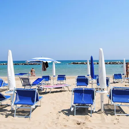 Pet Friendly In Terre Roveresche Σπίτι διακοπών