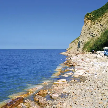 Pet Friendly In Terre Roveresche Σπίτι διακοπών *