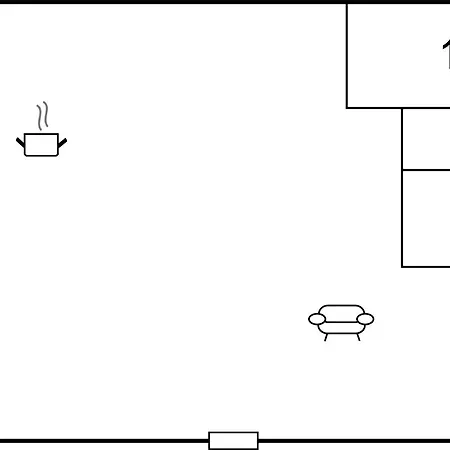 Awesome In Terre Roveresche 度假居 La Figurina